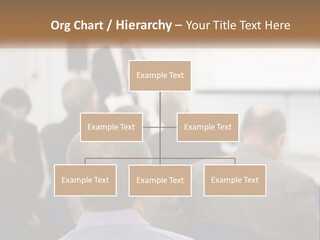 Part Heat Home PowerPoint Template