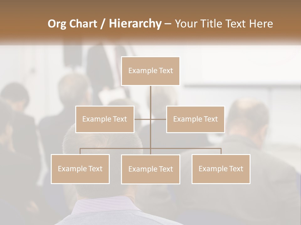 Part Heat Home PowerPoint Template