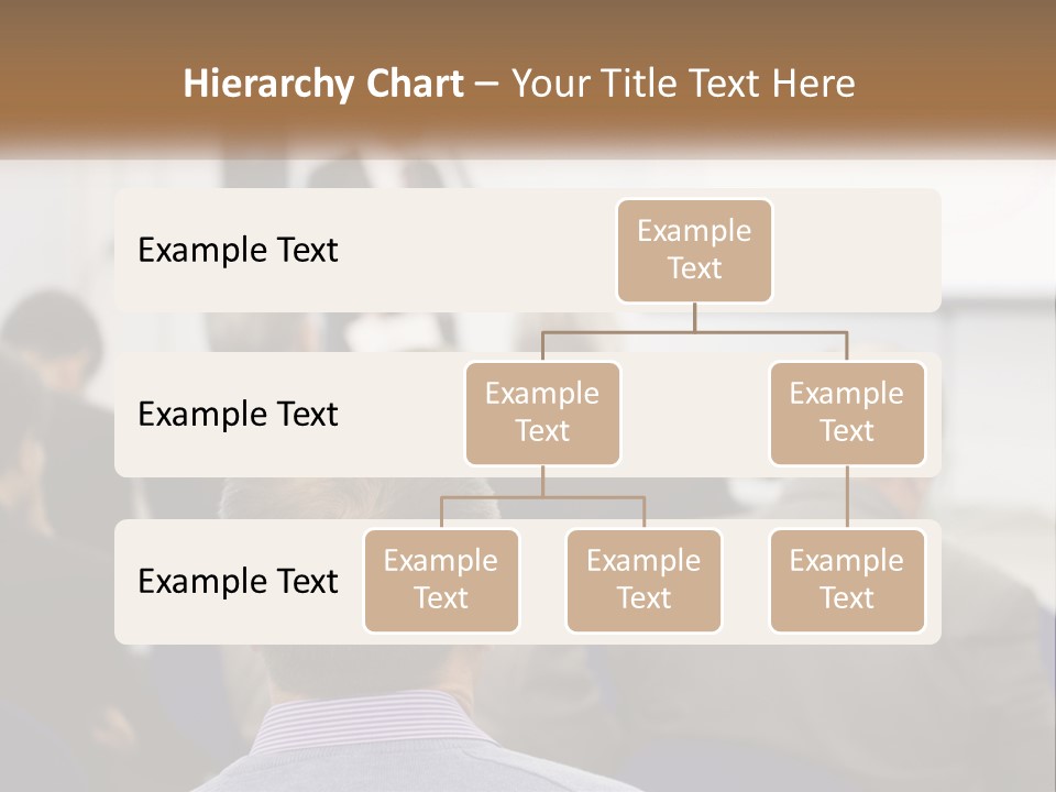 Part Heat Home PowerPoint Template