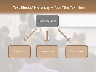 Part Heat Home PowerPoint Template