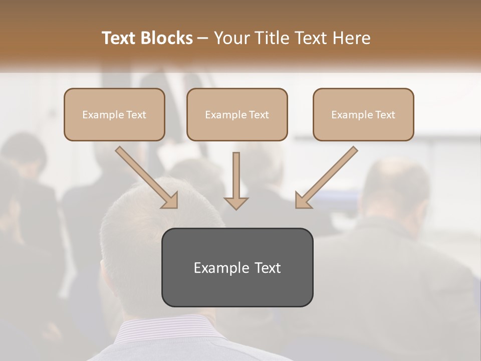 Part Heat Home PowerPoint Template