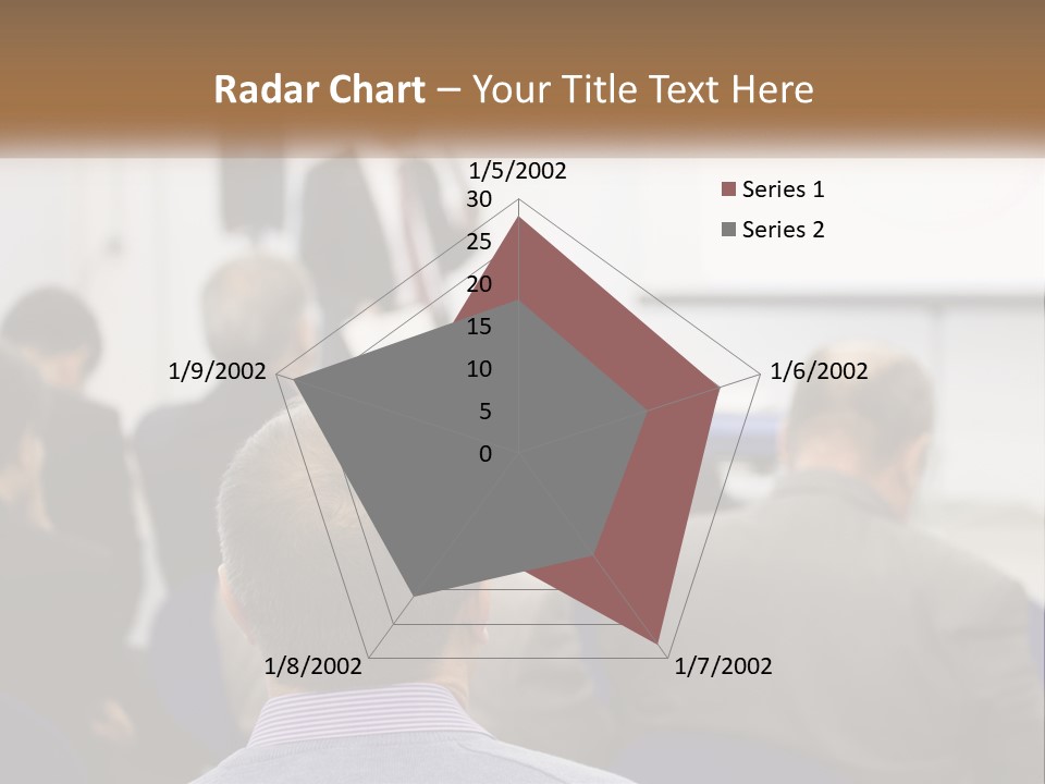 Part Heat Home PowerPoint Template