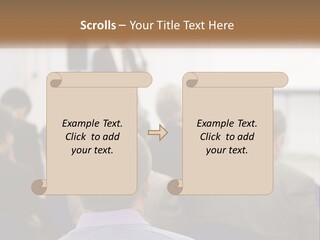 Part Heat Home PowerPoint Template