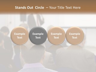 Part Heat Home PowerPoint Template