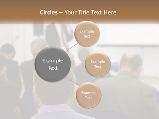 Part Heat Home PowerPoint Template