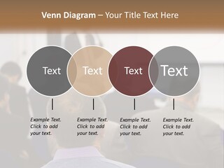 Part Heat Home PowerPoint Template