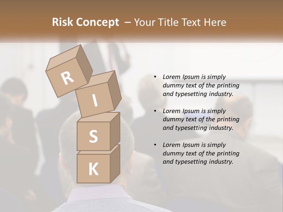 Part Heat Home PowerPoint Template