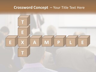 Part Heat Home PowerPoint Template