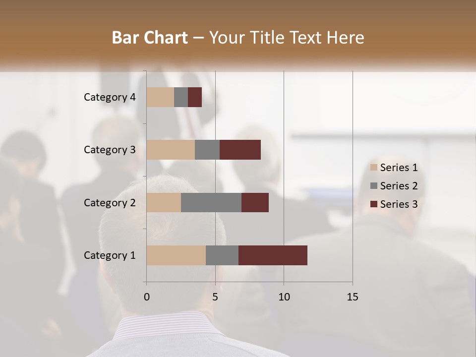 Part Heat Home PowerPoint Template