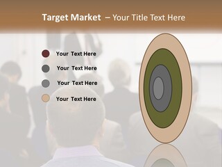 Part Heat Home PowerPoint Template