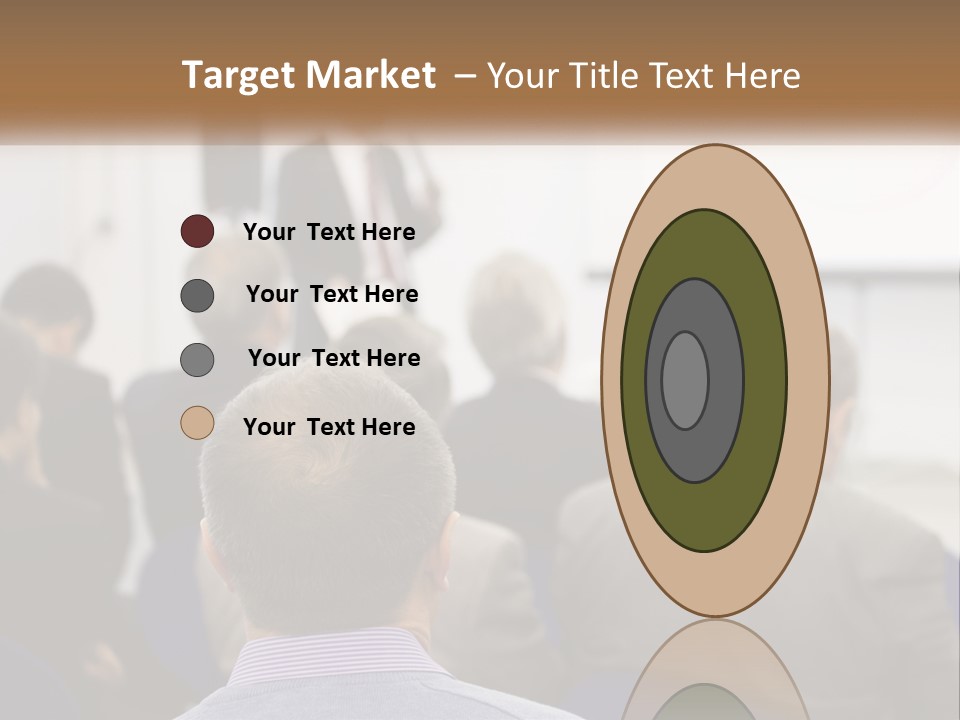 Part Heat Home PowerPoint Template