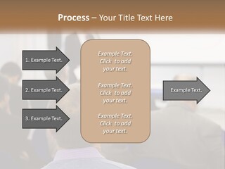 Part Heat Home PowerPoint Template