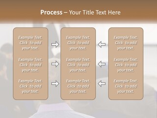 Part Heat Home PowerPoint Template