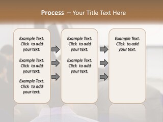 Part Heat Home PowerPoint Template