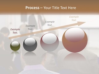 Part Heat Home PowerPoint Template