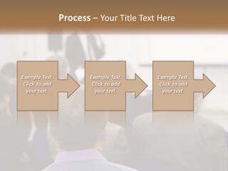 Part Heat Home PowerPoint Template