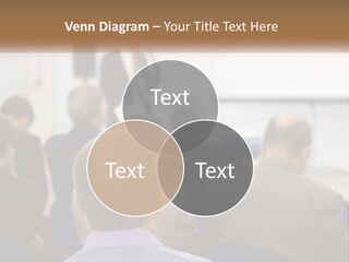 Part Heat Home PowerPoint Template