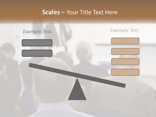 Part Heat Home PowerPoint Template