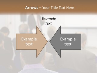Part Heat Home PowerPoint Template