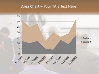 Part Heat Home PowerPoint Template