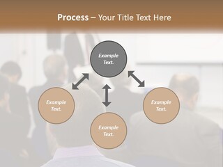 Part Heat Home PowerPoint Template