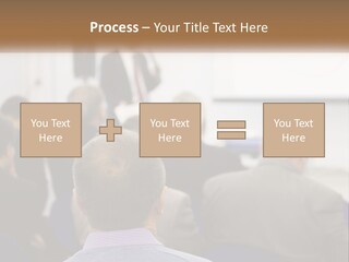 Part Heat Home PowerPoint Template