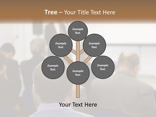 Part Heat Home PowerPoint Template
