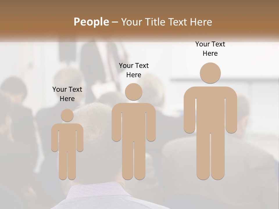 Part Heat Home PowerPoint Template