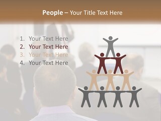 Part Heat Home PowerPoint Template