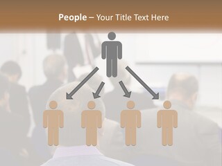 Part Heat Home PowerPoint Template