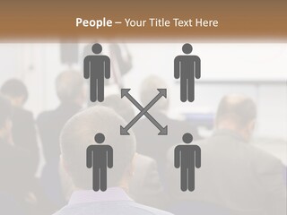 Part Heat Home PowerPoint Template