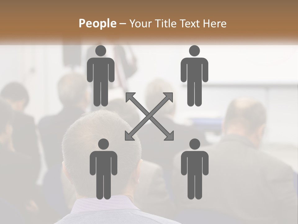 Part Heat Home PowerPoint Template
