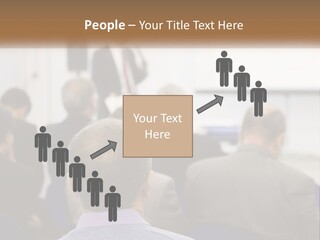 Part Heat Home PowerPoint Template