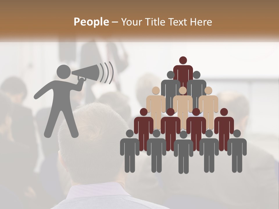 Part Heat Home PowerPoint Template