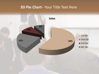 Part Heat Home PowerPoint Template