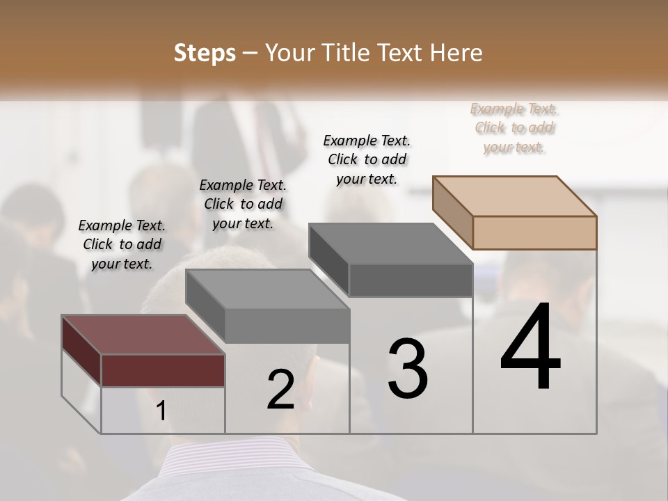 Part Heat Home PowerPoint Template