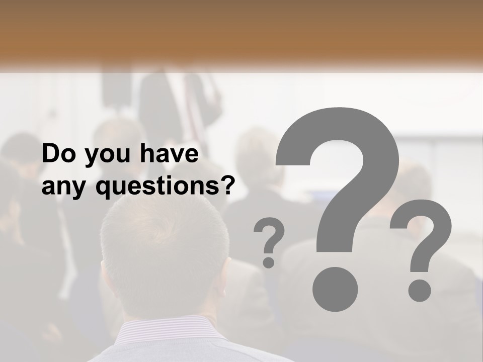 Part Heat Home PowerPoint Template