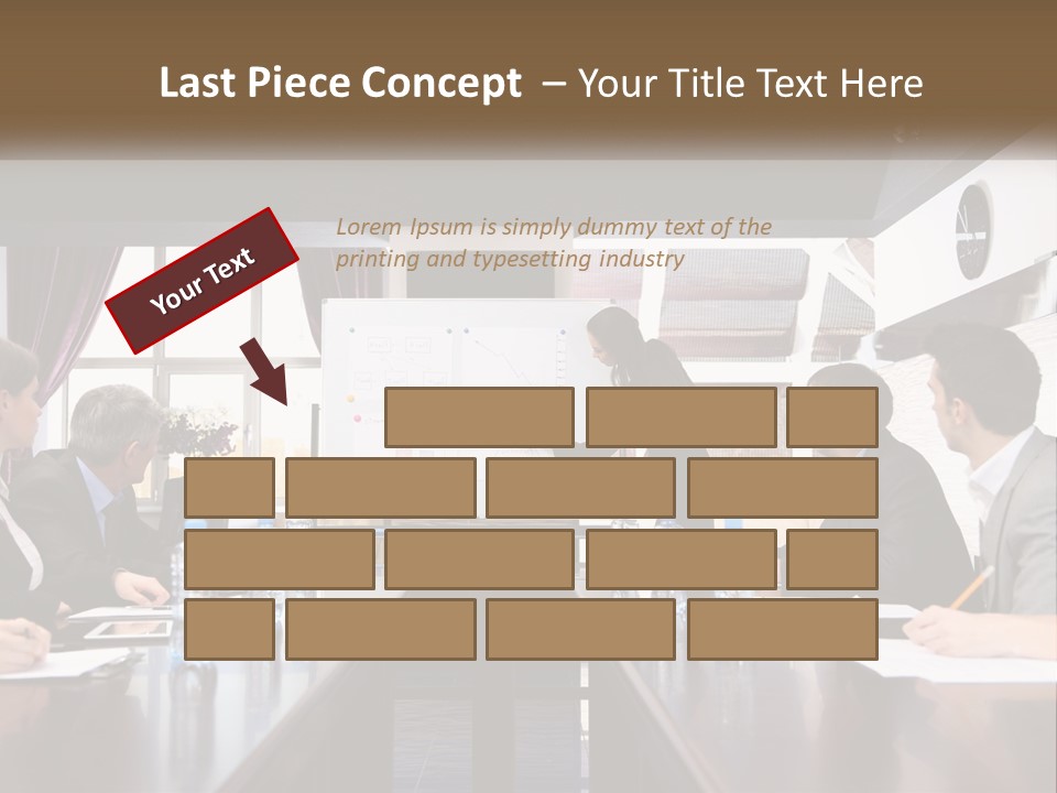 Technology Cooling Cool PowerPoint Template