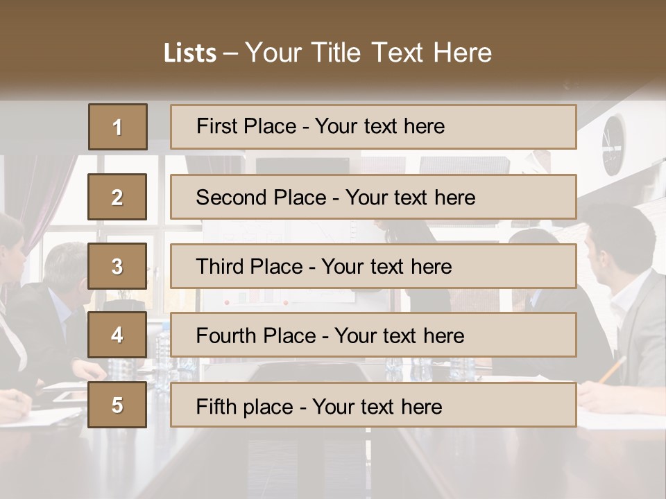 Technology Cooling Cool PowerPoint Template