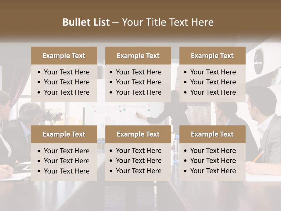 Technology Cooling Cool PowerPoint Template