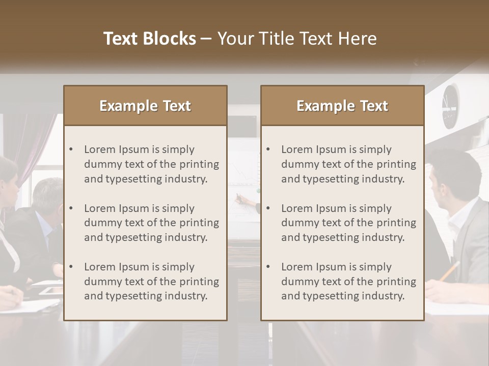 Technology Cooling Cool PowerPoint Template