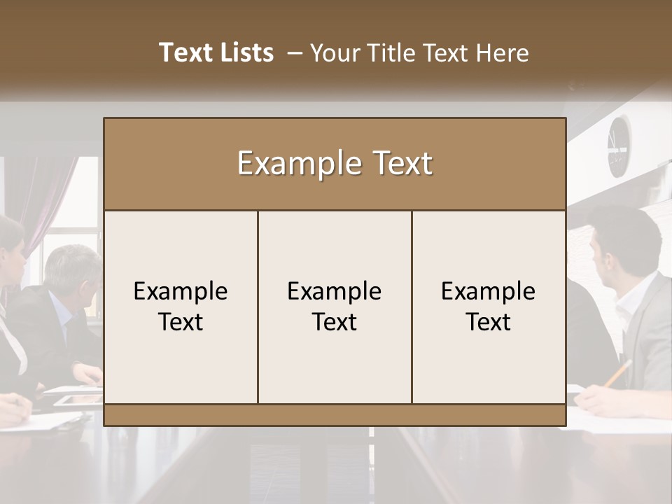 Technology Cooling Cool PowerPoint Template