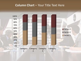 Technology Cooling Cool PowerPoint Template