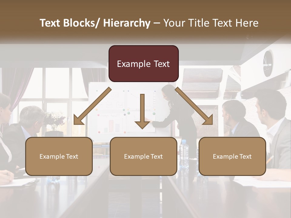 Technology Cooling Cool PowerPoint Template