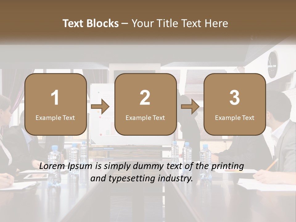 Technology Cooling Cool PowerPoint Template