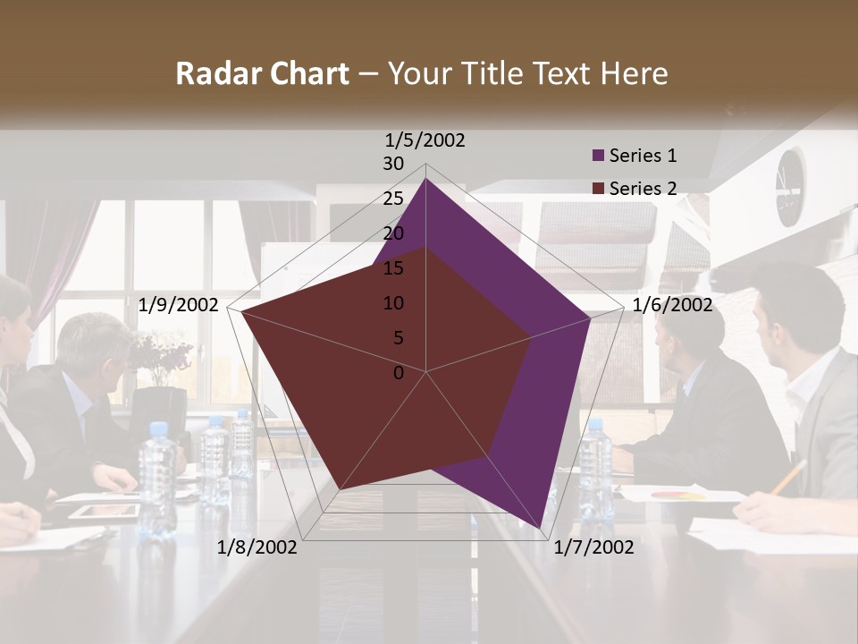 Technology Cooling Cool PowerPoint Template