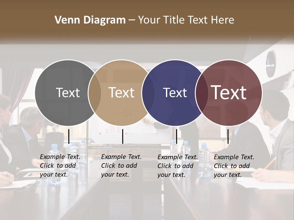 Technology Cooling Cool PowerPoint Template