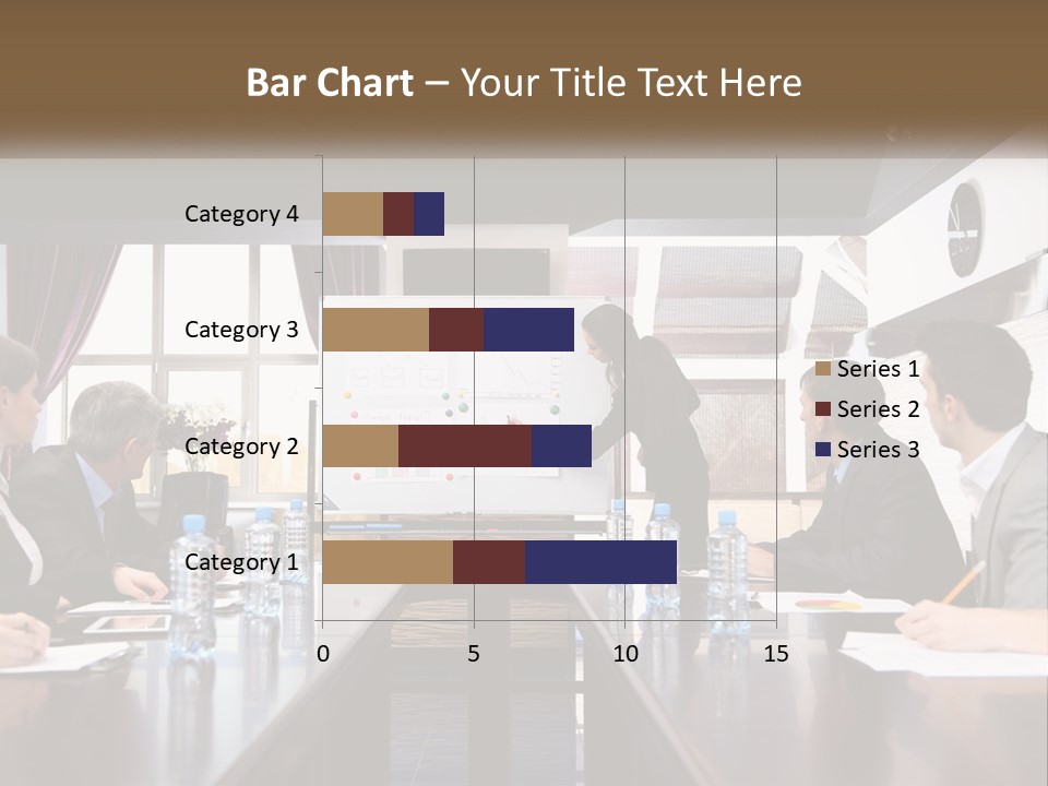 Technology Cooling Cool PowerPoint Template