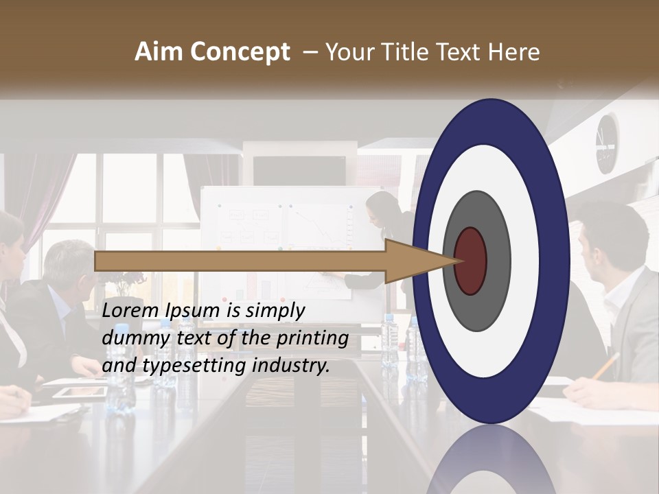 Technology Cooling Cool PowerPoint Template