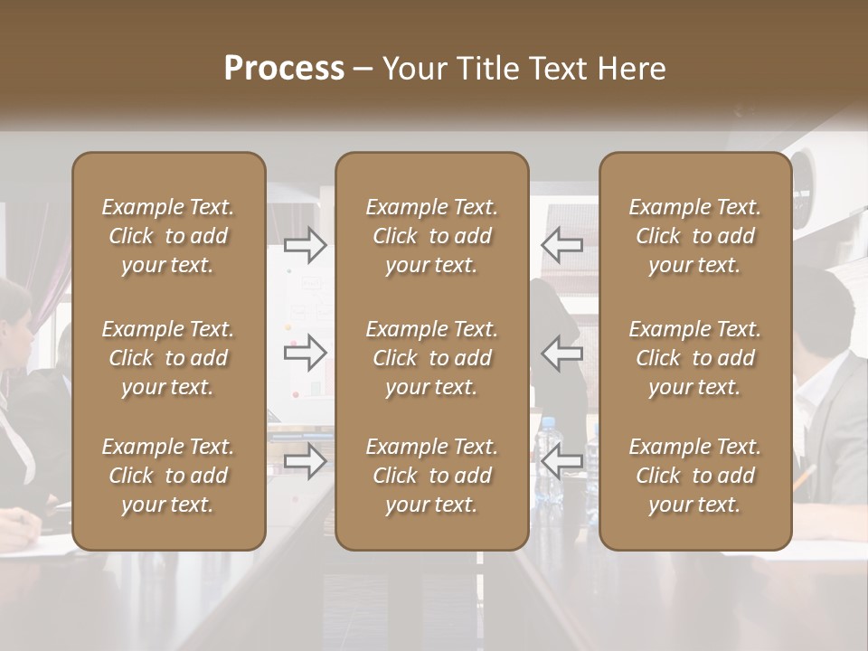 Technology Cooling Cool PowerPoint Template